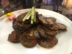延边牛肉-来小酌·长安酒家(翠庭大厦店)