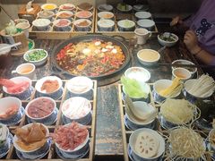 -北步园老火锅(戴家巷店)