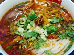 -公交新村粉店(赤岗冲店)