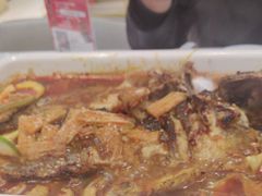 -三江源活鱼现烤(维多利摩尔城店)