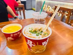 -蔡林记(昙华林泛悦汇店)