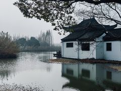 -沙家浜风景区