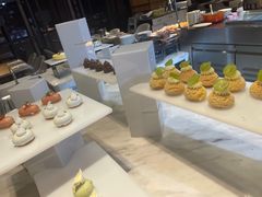 -苏州苏州湾艾美酒店-新食谱全日制餐厅