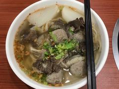 -阿波潮汕牛肉火锅·汤粉面(拱北店)