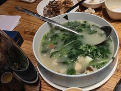 -花溪雨·森林餐厅(石基店)