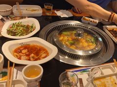 -灶座小锅烀饼·铁锅炖(全国总店)