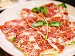 -御膳粥·牛乳粥底火锅·地道顺德菜(容桂店)