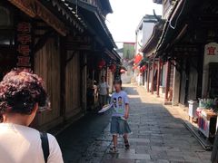 -张记袜底酥(锦溪店)