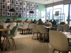 大堂-胜记凯心茶餐厅(汇金财富广场店)