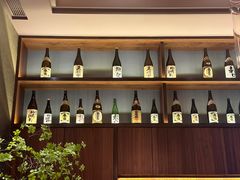 包房-山葵家·创意料理(宁波来福士店)