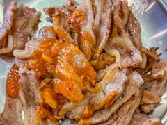 -灶边炉台·东北融合烤肉(南山店)