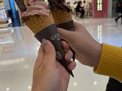 -GODIVA(恒隆广场店)