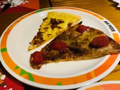 -比格比萨自助(花园路店)