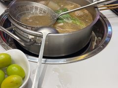 -牛品福潮汕牛肉火锅(旺庄店)