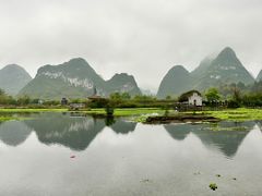 -靖西鹅泉风景区