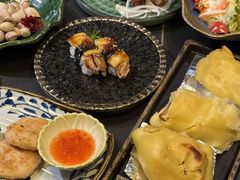 -SEA西雅图海鲜自助餐厅(海乐世界店)