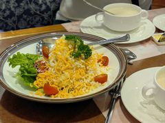 -玫瑰园西餐厅(新华大厦店)