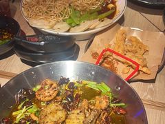 -红盔甲·小龙虾(车公庙店)