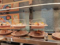 -争鲜回转寿司(天府广场-今站PLUS店)