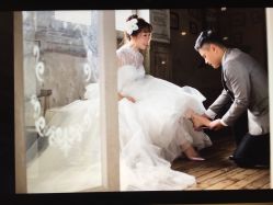 点击看大图 -太郎花子婚纱摄影艺术中心