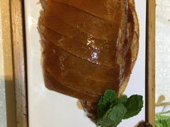 -四季小馆·地道北京小吃(广百店)