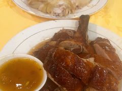 -老字号蛇口德记烧腊饭店·海鲜加工