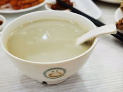 -锦馨豆汁(天坛路店)