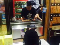 -鸟串烧Yakitori