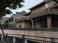 -武汉园博园(武汉自然博物馆)