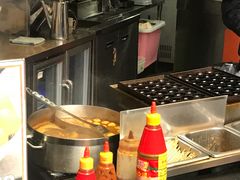 -咕噜咕噜·章鱼小丸子(西湖路店)