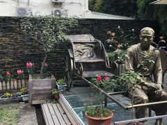 -老洋房花园饭店(绍兴路店)