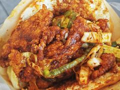 -麦当劳(咸阳人民路店)