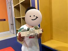 -能量学院少儿体能运动馆(公园1872店)