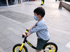 -吾悦广场(南京鼓楼店)