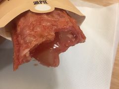 -麦当劳(光新乐购店)
