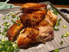 -绿茶餐厅(布吉万象汇店)