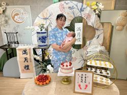 -星玥国际月子中心(天通苑店)
