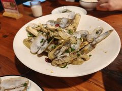 -翠姐姐农家大院·老底子萧山菜(建设一路店)