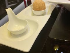 -北京海湾半山酒店-加咖啡西餐厅