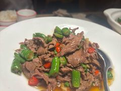 -新白鹿餐厅(龙游路总店·杭帮菜名店)