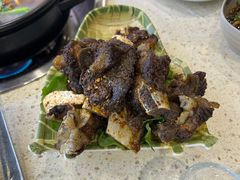 -九寨沟特色牦牛肉汤锅