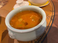 罐焖青海牦牛肉-悦真雅院·四合院·清真私房菜(雍和宫店)