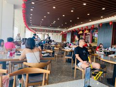 大堂-南山素面馆(三亚南山文化旅游区店)