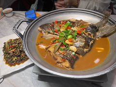 -老李家土菜馆·安吉地标美食