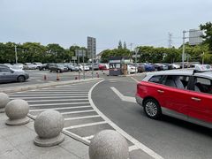 -金山北站