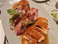 -留半山·香港食堂(啦啦宝都店)