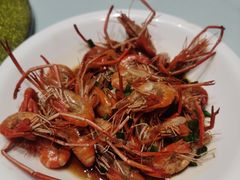 -老瑞福上海菜(人民广场店)