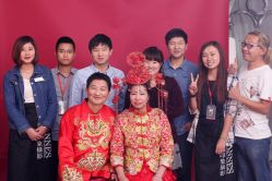 -戛纳印象摄影(潮拍定制馆)