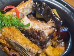 -金牌外婆家(苏州中心店)