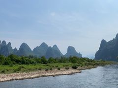 -桂林兴坪漓江